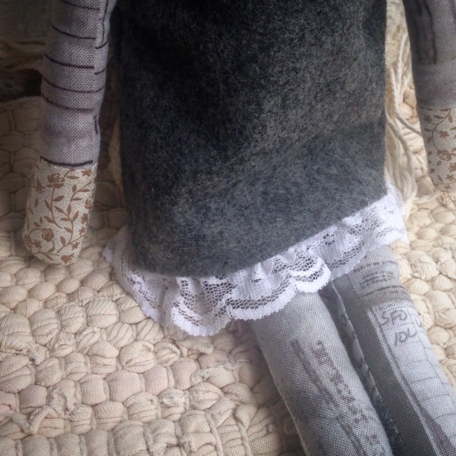 Matilda | Bashful Creations | Catpig