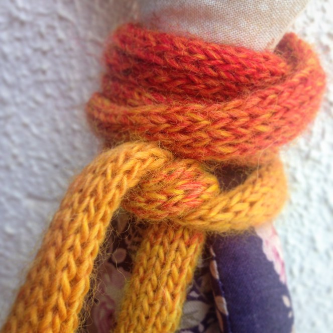 Rupert | Bashful Creations | Catpig