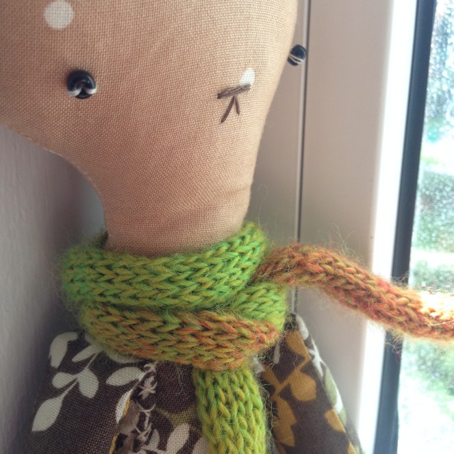 Steve | Bashful Creations | Catpig